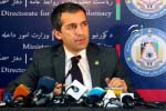 MoI Rejects UN Report on Daesh Presence in Afghanistaan